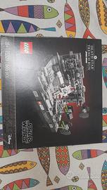 lego 75329