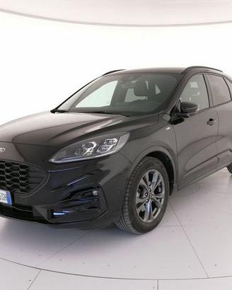 Ford Kuga 2.5 full hybrid ST-Line X 2wd 190cv cvt