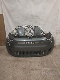Musata e kit airbag per Fiat 500e 2025