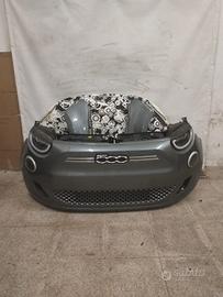 Musata e kit airbag per Fiat 500e 2025