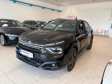 Citroen C4 PLUS PureTech 130 6mt 1000 km