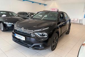 Citroen C4 PLUS PureTech 130 6mt 1000 km