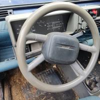 Volante FIAT PANDA del 1999