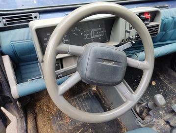 Volante FIAT PANDA del 1999