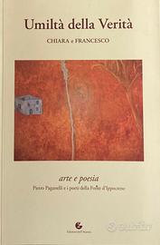 PIETRO PAGANELLI - UMILTA' DELLA  VERITA' - CHIARA