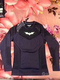 YoungLA Compression Batman Purple M