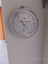 Igrometro