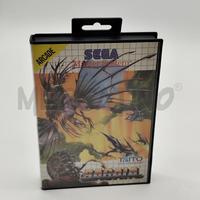 VIDEOGIOCO SAGAIA SEGA MASTER SYSTEM