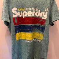 T-Shirt- Superdry-Taglia M-