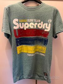 T-Shirt- Superdry-Taglia M-