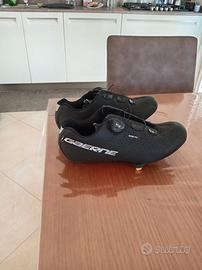 Scarpe da strada Gaerne wide fit