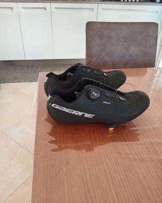 Scarpe da strada Gaerne wide fit