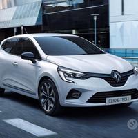 Ricambi usati Renault Clio 2020>2023