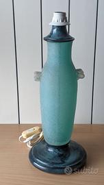 Lampada senza paralume - lampadina E14