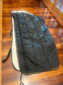 Piumino per cavallo