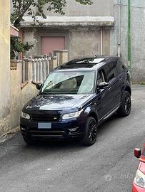 RANGE ROVER SPORT