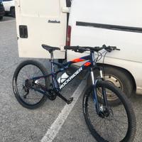 Bicicletta Rockrider