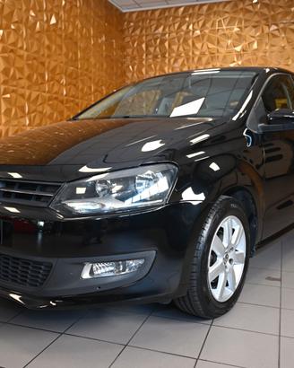 VW POLO 5P 1.2 BENZINA CONFORTLINE
