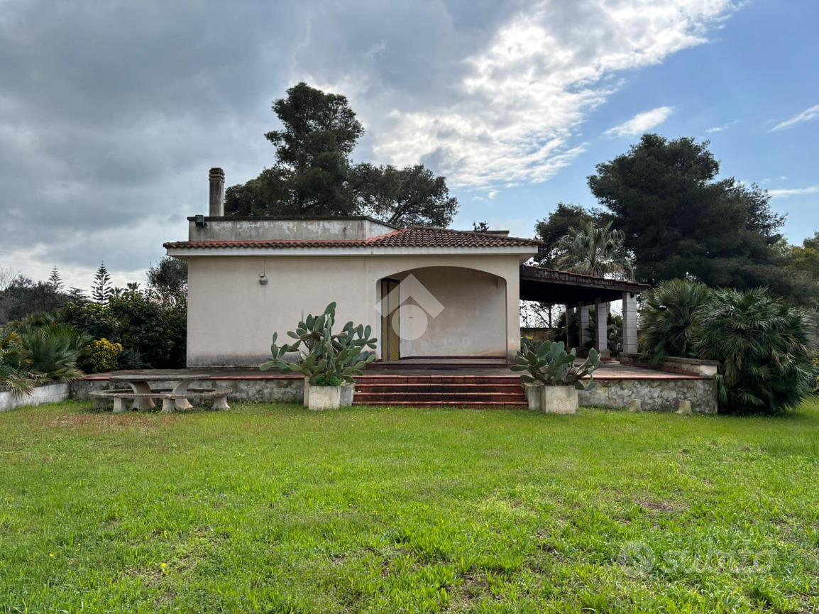 House in Gallipoli, Lecce - Vista 3