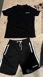 Completo Palm Angels taglia S