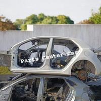 Scocca e ricambi kia Rio 2020