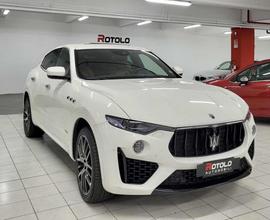 MASERATI Levante V6 Diesel Q4 Gransport