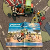 Playmobil 70346