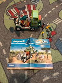 Playmobil 70346