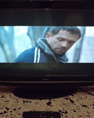Tv Haier