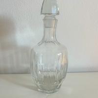 Decanter / Bottiglia in Vetro