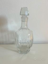 Decanter / Bottiglia in Vetro