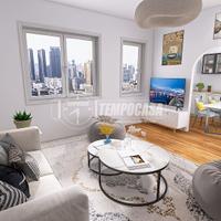 Scheletro villa Bifamiliare Panoramica a Pescara C