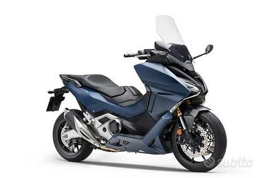 Honda Forza 750 Urban 2021