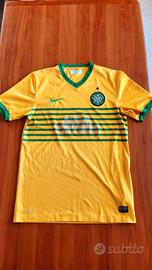 Celtic FC Away 2013/14 Nike
