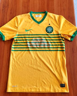 Celtic FC Away 2013/14 Nike