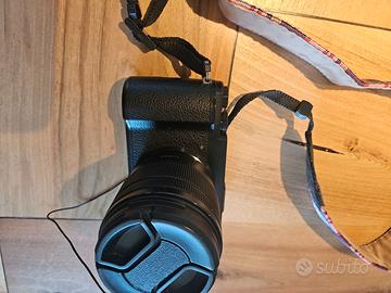 Panasonic Gx9 Mirrorless