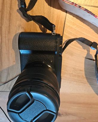 Panasonic Gx9 Mirrorless