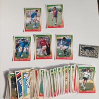 Set Panini Alè o-oh 1989/90