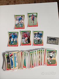 Set Panini Alè o-oh 1989/90