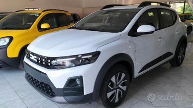 Dacia Sandero Stepway 1.2 TCe 120cv ECO-GPL Expres