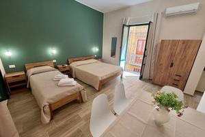 La dimora del Porto - Trapani