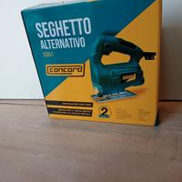 Seghetto alternativo 350w