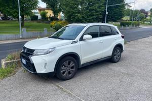 SUZUKI VITARA 1.5 HYBRID 140 CV AUTOMATICA 