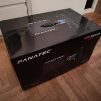 Bundle F1 FANATEC Podium DD1 (20Nm) in Garanzia