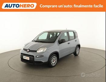 FIAT Panda SX42790