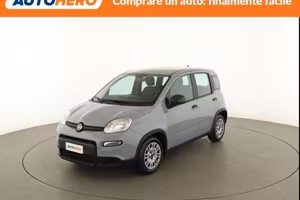 FIAT Panda SX42790