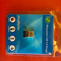 Dongle usb bluetooth