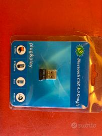 Dongle usb bluetooth