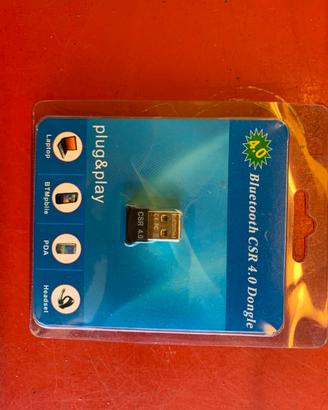 Dongle usb bluetooth