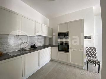 Appartamento Cervia [RIF PALAZARG]